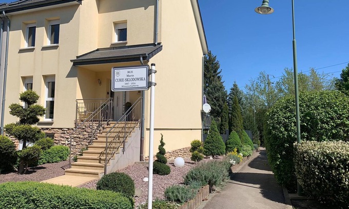 Beles House | Charming 35m2 suite