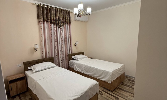 Khiva House | Charming 5-bedroom house with WiFi, AC in delightful Khiva