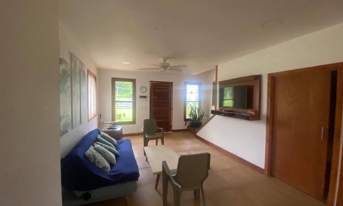 Punta Sur House | Charming and Confortable Townhouse