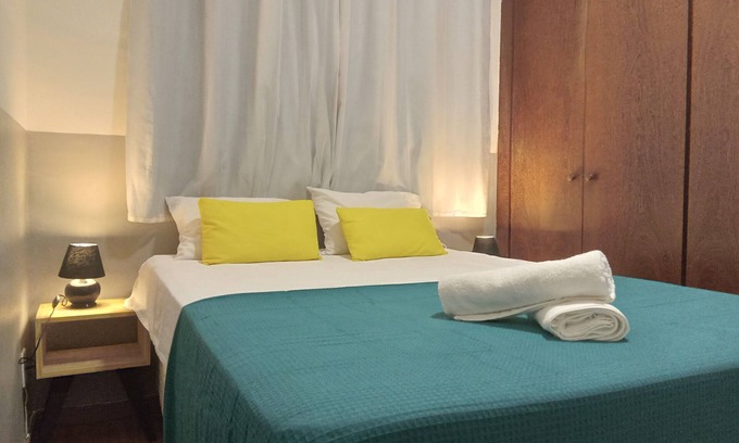 Heliopolis Apartment | Charming apartment