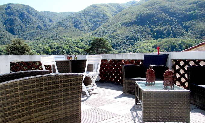 Arles-sur-Tech Apartment | Charming apartment Arles-sur-Tech (66)