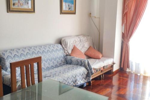 O Grove Apartment | Charming Apartment in El Grove, Sea View
