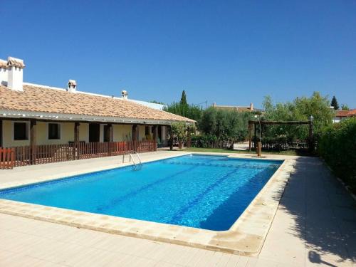 Caravaca de la Cruz Apartment | Charming apartment in Noguericas, 120 m², includes jacuzzi