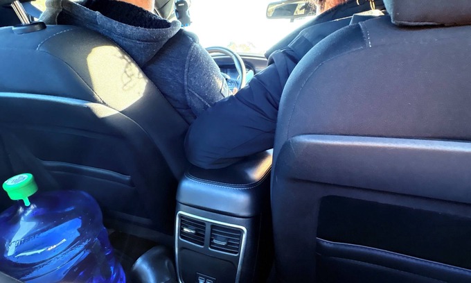 Cameron House | Charming apartment in welcoming Cameron with AC