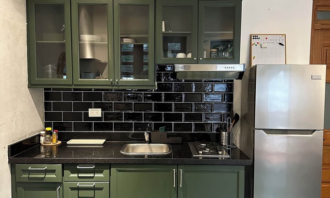 San Anton Apartment | Charming Apt. at Historic Zone