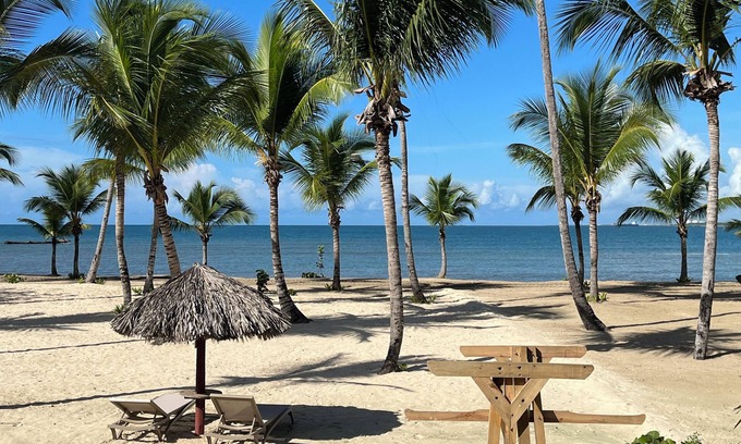 El Soco Apartment | Charming Beach Apartment in Nueva Romana