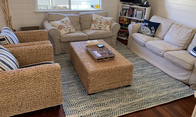 Myalup House | Charming Beach Cottage Close to Beach Lots of Privacy.