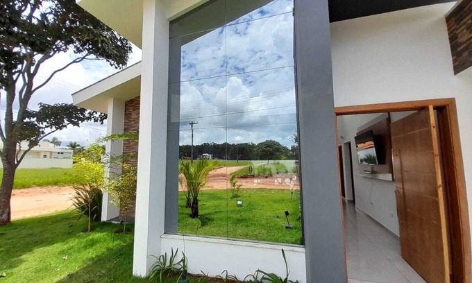 Aguas de Santa Barbara Cottage | Charming country house - Santa Barbara Resort Residence