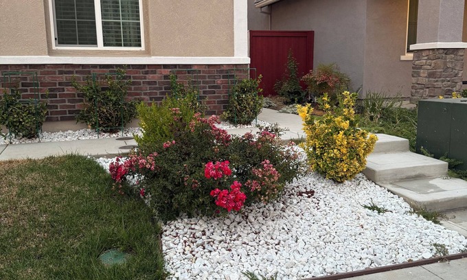 Antelope House | Charming brand-new 1-bedroom, 1-bath private suite with private entrance