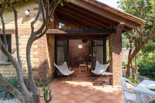 San Pedro Ski Chalet | Charming cabin with Scenic view in Tepoztlán