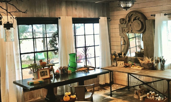 College City Other | Charming Capay Valley Farmhouse