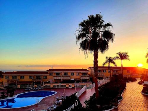 Chayofa Apartment | Charming Casa Betty Chayofa