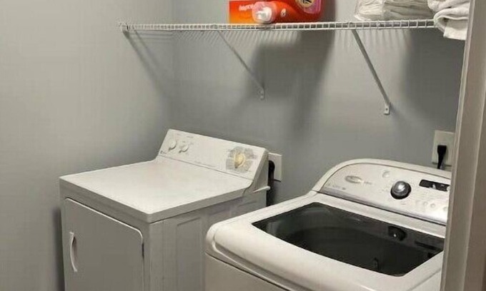 Johns Island House | Charming Chilhowee