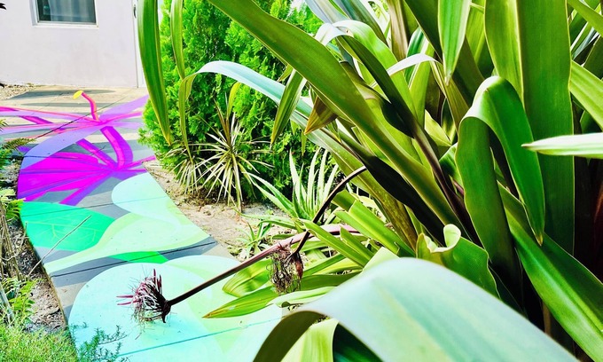 Downtown Fort Lauderdale Cottage | Charming cottage in welcoming downtown Fort Lauderdale