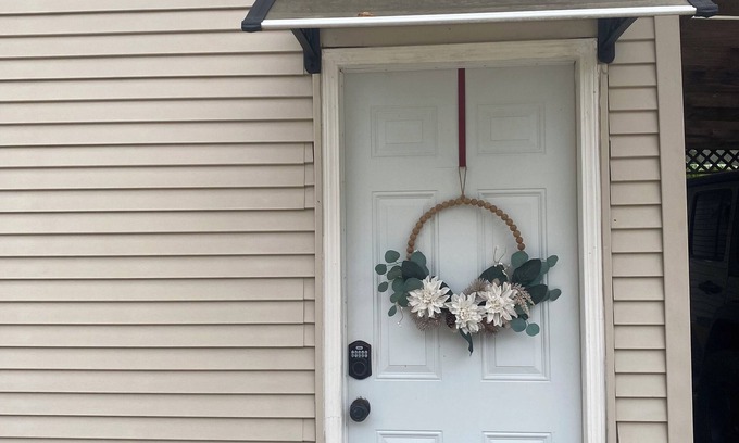 Saint Amant Apartment | Charming country studio in Saint Amant with AC