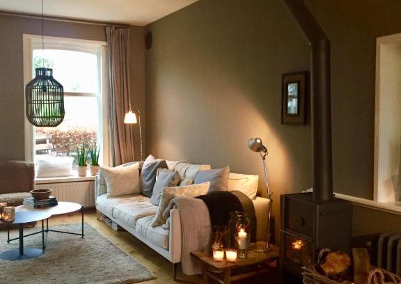 Abcoude Apartment | Charming countryhouse near Amsterdam