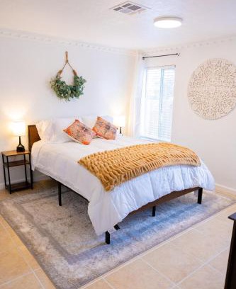 Greenacres House | Charming Cute Home