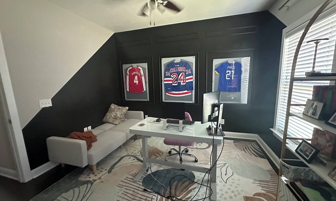 Johns Island House | Charming family friendly house in peaceful Johns Island