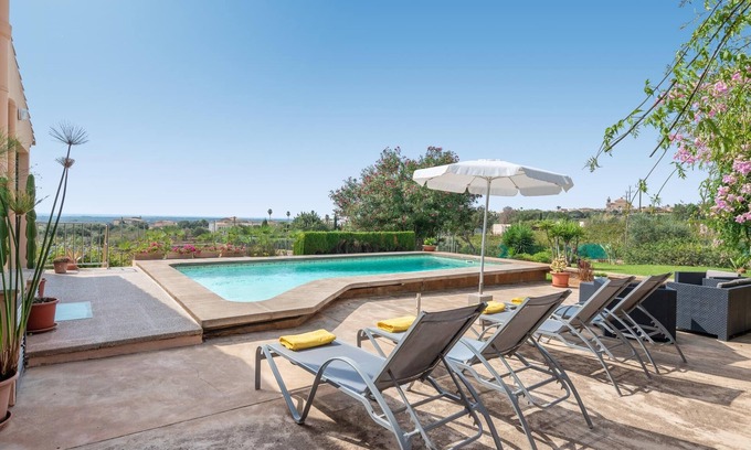 S'alqueria Blanca Cottage | Charming Finca Ses Serres near Santanyí