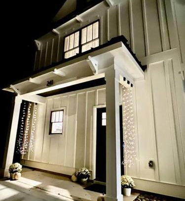 Gainesville House | Charming Gainesville Townhome 3