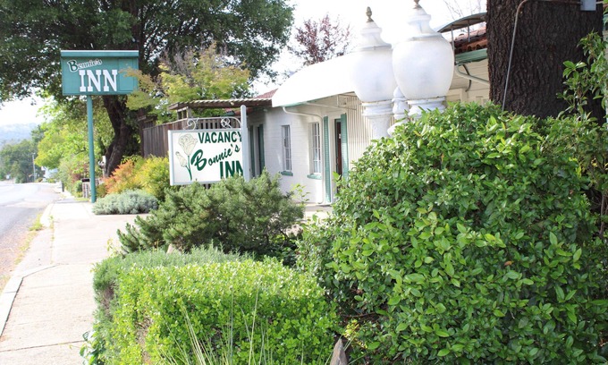 San Andreas Hotel | Charming Getaway with a Personal Touch