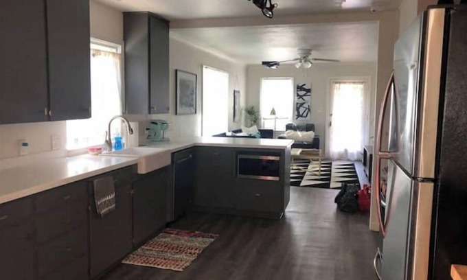 Grass Valley House | Charming grass Valley Bungalow