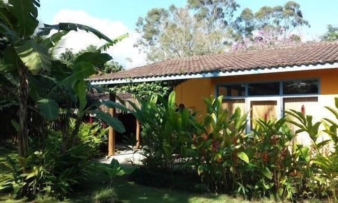 Cocaia House | charming house, air conditioning in all rooms and quiet location