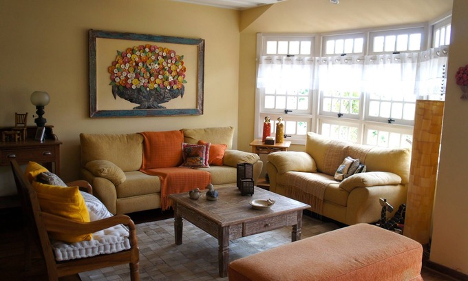 Vila Iara Condo | Charming house in a luxury condominium in Campos do Jordão