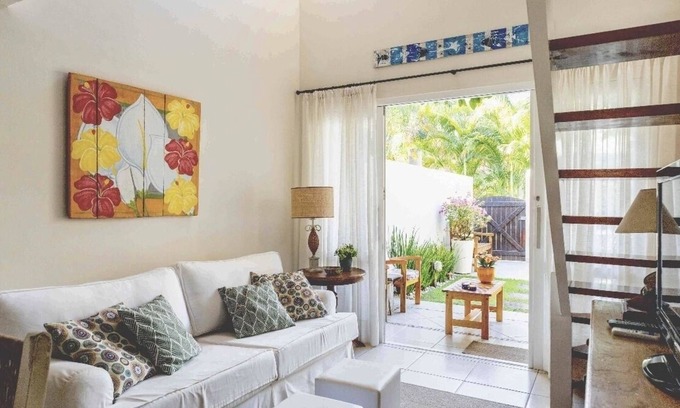 Maresias House | Charming house in MARESIAS closed condominium, total leisure, near the beach.