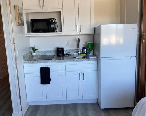 Gadsden Apartment | Charming Micro studio in Gadsden, AL