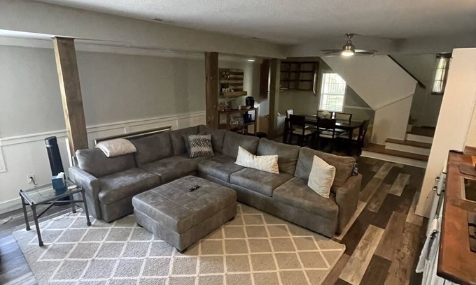 Murrells Inlet Hotel | Charming Murrells Inlet Getaway