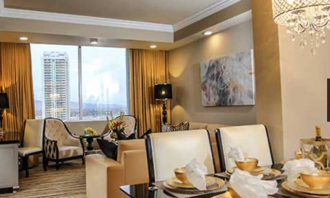 Winchester Resort | Charming resort with 1 bedroom and WiFi, fitness room in delightful Las Vegas