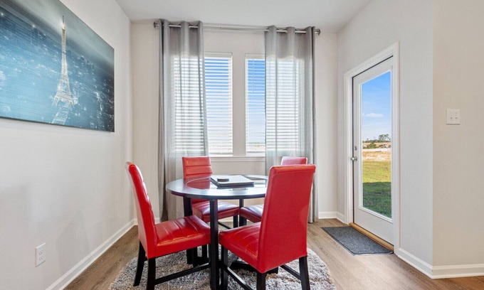 Slidell House | Charming Retreat 30 Minutes from Vibrant New Orleans - Ideal Short-Term Rental!