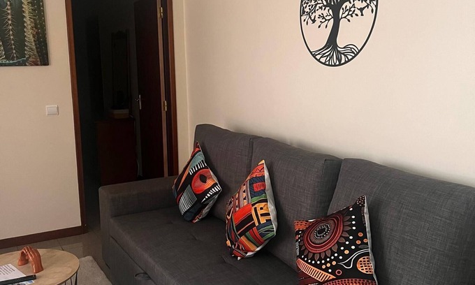 Machico House | Charming retreat in Machico - 5 min Beach and B Center