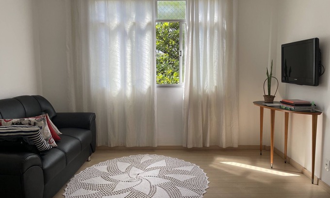 Itapua Apartment | Charming, Safe and Comfortable Apartment