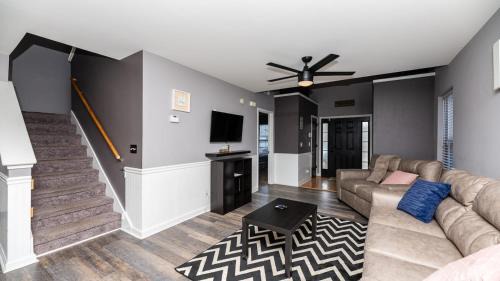 North Charleston House | Charming, Spacious, Ideal 4 Groups Near Charleston