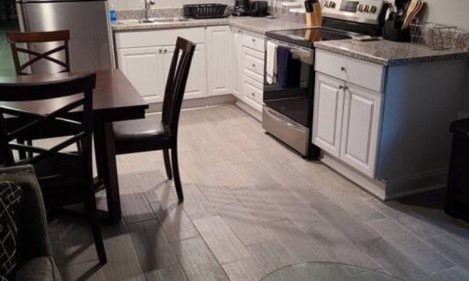 Holy Cross District Apartment | Charming St. Claude Ave 2 bedroom