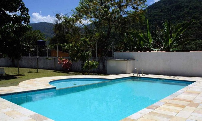 Pereque-Mirim Condo | Charming stay in Pereque Mirim | Ubatuba