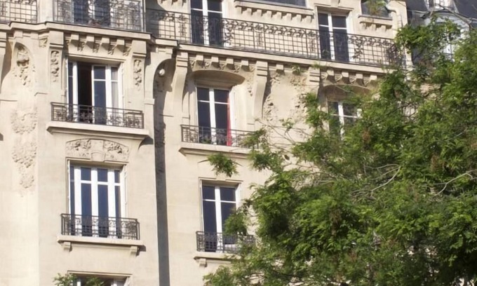 12th Arrondissement Apartment | Charming studio in PARIS