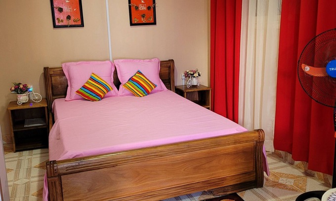 Madirokely Apartment | Charming studio to share for 2