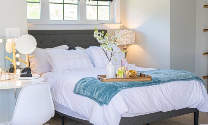 North Newport News Apartment | Charming studio with AC and WiFi in enchanting Newport News.