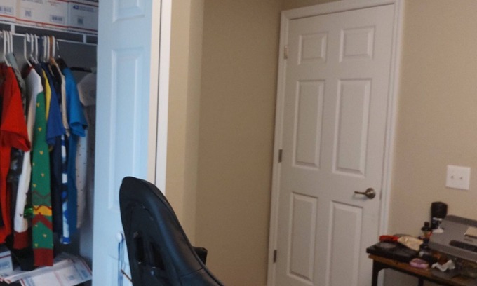 Ocala Apartment | Charming studio with 3 bedrooms and WiFi, fitness room in welcoming Ocala v