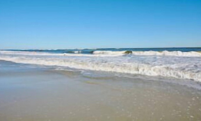 Sullivan's Island Apartment | Charming Sullivans Island Bungalow