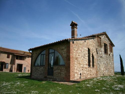 Sovicille House | Charming Tuscan Farmhouse