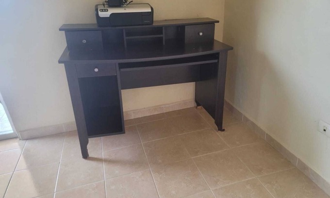 Corozal House | Charming two storey 2-bedroom duplex villa with WiFi, AC in lovely Lucinda