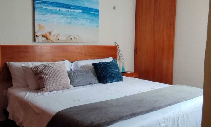 Villas Tulum Apartment | Charming villa in Tulum, near the Tulum Ruins.