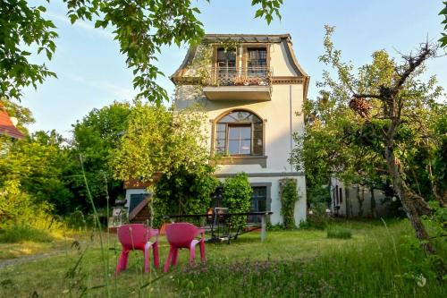 Buckow House | Charming Villa With A View Of Schermützelsee
