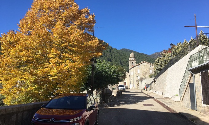 Ciamannacce House | Charming village house, quiet, authentic and natural, change of scenery guaranteed.