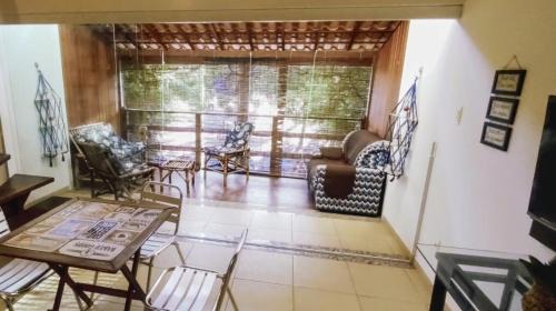 Morro de Sao Paulo Apartment | Charmoso Apartamento na Terceira praia de Morro