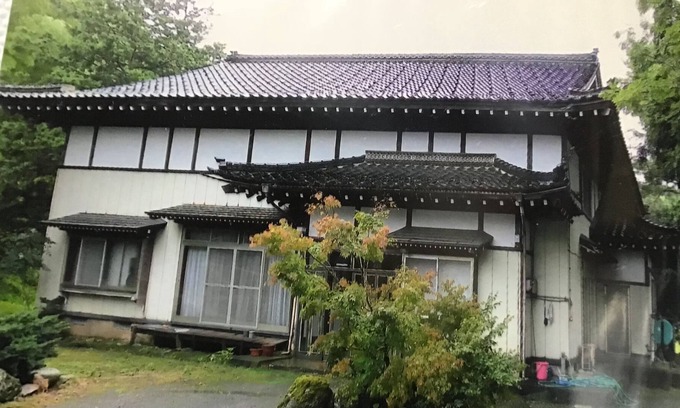 Tsuruoka House | Charter / Japanese house / Nature / Relax and enjoy